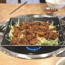 화풍초벌갈비