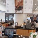 쏠비치 리조트 삼척 | 쏠비치 삼척 리조트 1층 카페 후기 | 마마티라 카페 &amp; 베이커리 방문기