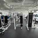 라이브짐 목동점 이미지