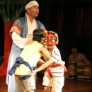 민들레연극마을 이미지