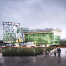 건축사사무소 한국기술㈜ 이미지