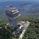 황령산레포츠공원(생태공원) 이미지