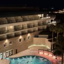 그랜드산업 | 그랜드조선 제주 룸서비스 조식 수영장 숙소 후기