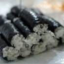 할매손충무김밥 네이버블로그