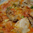 찜이랑묵은지 이미지
