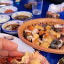 통영 해물포차