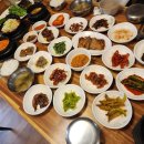 푸짐한쌈밥한식 이미지
