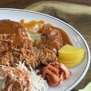 바람개비경양식 이미지