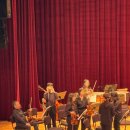 아르스 오케스트라 정기연주회 | 25.11.16 페르마타 오케스트라 제3회 정기연주회 후기