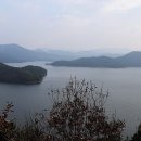 대청호오백리길 호반열녀길 이미지