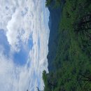 1.칠보산(해발778m)산행.2026.9.1.화.다담산악회의 막장봉 - 장성봉 연계산행 대신 혼자 C코스(역으로 하산지점에서 오름) 이미지