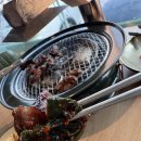 화로365 | [양산 덕계 맛집] 입안에서 살살 녹는 소마늘갈비살! '담가화로구이 양산덕계점' 솔직 후기