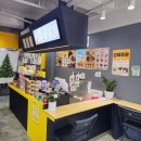 봉구스밥버거(언양점) 이미지