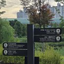 양평1보행육교 | 서울식물원 한강보행육교 전망대, 마곡철교와 북한산까지 한눈에