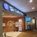 캐리비안까페 | 식곤증 한방에 날려준 캐리비안베이 내부 카페 커피빈 내돈내산 후기