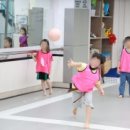 하늘빛 태권도 이미지