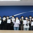 [DST Nursing News] 제 1회 간호학과 멘토멘티 프로그램 경진대회 시상식 이미지