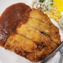 왕돈가스 이미지