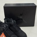 5029 | 조던4 블랙캣 2025 후기, 올블랙이라 더 마음에 들었던 Air Jordan 4 FV5029-010