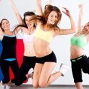 줌바댄스 이미지