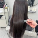 신원미용실 | 삼송 덕양구신원동 일산 미용실 오브앤유헤어 삼송신원점 복구매직 후기