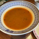 삼양주유소 | [제주] 무계획으로 찾아가는 제주 도민 맛집 (with. 이브이웨이) - #1-2 조천 중식 맛집 별짬뽕