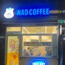 해남터미널 | <와드커피 해남 터미널점>, 해남 카페 추천!