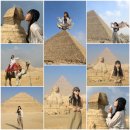 동방캠핑하우스 | [이집트자유여행] A to Z 꿀팁!! &amp; 8박10일 일정 및 경비 총 정리