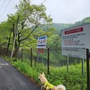 초리저수지 이미지