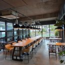 CAFE DE 220VOLT | 카페드220볼트(cafe de 220volt) / 춘천 '대형 감성 카페'