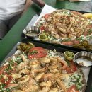 영진3길 | 주문진 영진리맛집 ‘메밀애감자’ 브런치카페 메밀갈레뜨 &amp; 메밀치즈감자쉐이크 후기