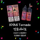 칸토네이도KHAN TORNADO 2종 피지체리, 구미베어 후기
