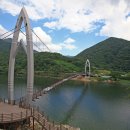 구름다리 이미지