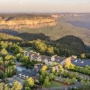 블루마운틴 이미지