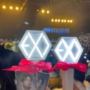 마천 공중화장실 | [240316] 백현 솔로콘서트 <Lonsdaleite, 론스달라이트> in SEOUL (큥콘 / 첫콘 / 1층 14구역 14열)