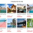 유니크투어 네이버블로그