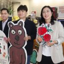 동구청 1층 까페 이미지