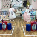 🌕전래동화와 함께하는 한가위 민속놀이① (청사초롱, 투호놀이, 강강술래)🌕 이미지