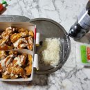 처갓집양념치킨미장점 이미지