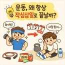 작심삼일