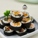소풍김밥카페