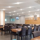 청담칼국수 이미지