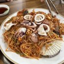 해물마을 | 오산시청 맛집 오산 아구찜 해물찜 아구마을 후기