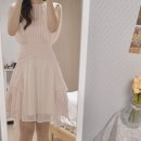 다이애나 | 라벨르블랑 다이애나 원피스 (pink) 후기