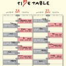 CU 범일자유마켓점 앞 | 2025 썸데이페스티벌 리뷰: 4시반 입장으로 즐긴 무대별 공연 감상·입장·자리 꿀팁 총정리
