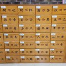 한방생명과학관 이미지