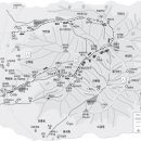 2008년 3월 100대명산(010)은 경남 사천의 와룡산(臥龍山·799m).으로.. 이미지