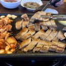 김치삼겹살 이미지