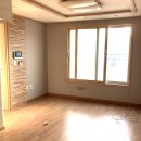 삼화빌라(내) | 오늘의집 온라인 집들이 확장판 (1) 10평대 투룸 빌라 빈티지 원목 셀프인테리어 벽지 마루 교체 몰딩...