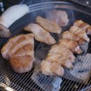 상구네돼지구이경산 이미지